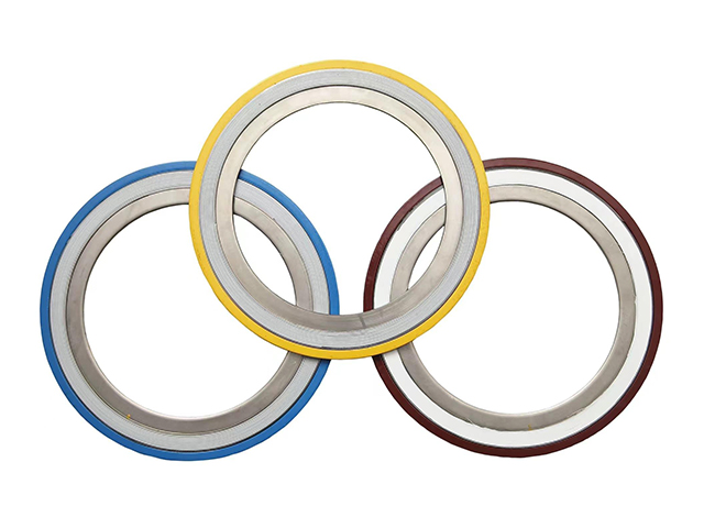 Spiral Wound Gasket